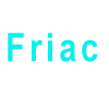 Friac