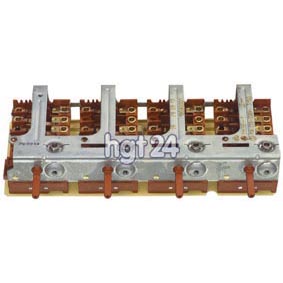 Energieregler-Schalterblock YH36-1 13A