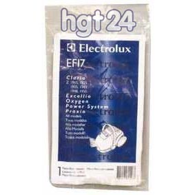 Motorschutzfilter EF17