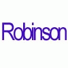 Robinson