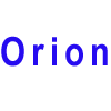 Orion