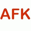 AFK