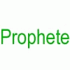 Prophete