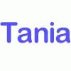 Tania