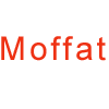 Moffat