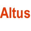 ALTUS