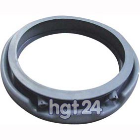 Trmanschette [100256] - Trmanschette Trdichtung DC6400563A DC64-00563A Waschmaschine Samsung 100256 - Trmanschette Faltenbalg Trdichtung DC6400563A DC64-00563A Waschmaschine Waschtrockner Samsung Samsung M1001