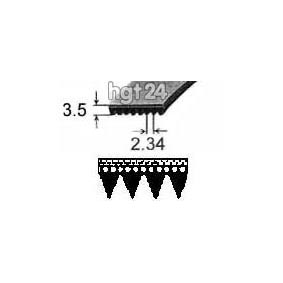 Keilrippenriemen 1200PJ4 [120004] - Keilrippenriemen Keilriemen 1200PJ4 1200J4 Waschmaschine Bauknecht Ignis Philips Whirlpool 120004 - Keilrippenriemen 1200PJ4 Poly-V-Riemen Rippenbandriemen Keilriemen 1200PJ4 / 1200J4 Waschmaschine Waschtrockner Bauknecht Hanseatic Hoover Ignis Philips Whirlpool Lloyds Matura Neckermann Privileg Quelle