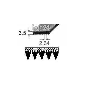 Keilrippenriemen 1244PJ5 [120022] - Keilrippenriemen Keilriemen 1244PJ5 1244J5 00287979 Waschmaschine Ariston Indesit Merloni 120022 - Keilrippenriemen 1244PJ5 Poly-V-Riemen Rippenbandriemen Keilriemen 1244PJ5 / 1244J5 Waschmaschine Waschtrockner Ardo Ariston Bauknecht Bosch Brandt Constructa EBD Hanseatic Ignis Indesit Lloyds Matura Merloni Neckermann Nordland Neff Philips Privileg Quel