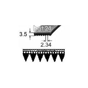 Keilrippenriemen 1321PJ6 [120046] - Keilrippenriemen Keilriemen 1321PJ6 1321J6 004693121 Waschmaschine Miele 120046 - Keilrippenriemen 1321PJ6 Poly-V-Riemen Rippenbandriemen Keilriemen 1321PJ6 / 1321J6 1648190 1648191 1987960 2050334 2057910 3066180 4693121 Waschmaschine Waschmaschinen Waschtrockner BBC Blomberg Bosch Constructa Neff Siemens EBD Foron Lepper Miele Blombe