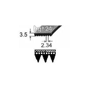 Keilrippenriemen 1397PJ3 [120151] - Keilrippenriemen Keilriemen 1397PJ3 1397J3 Waschmaschine Bauknecht Whirlpool120151 - Keilrippenriemen 1397PJ3 Poly-V-Riemen Rippenbandriemen Keilriemen 1397PJ3 / 1397J3 Waschmaschine Waschtrockner Bauknecht Hanseatic Ignis Philips Whirlpool Lloyds Neckermann