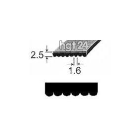 Keilrippenriemen 1188PH6EL [120234] - Keilrippenriemen Keilriemen 1188PH6EL 1188H6EL 1188PH6MAEL 1188H6MAEL 42008575 Waschmaschine Proline SEG Techwood Vestel Vestfrost 120234 - Keilrippenriemen 1236PJ5EL Poly-V-Riemen Rippenbandriemen Keilriemen 1188PH6EL / 1188H6EL 1188PH6MAEL / 1188H6MAEL Waschmaschine Waschtrockner Bluesky Domoline Premiere SEG Selecline Vestel