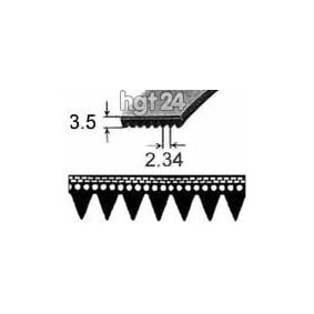 Keilrippenriemen 1046PH7EL [120238] - Keilrippenriemen Keilriemen 1046PH7EL 1046H7EL 1046PH7MAEL 1046H7MAEL 064598 Waschmaschine Ariston Indesit 120238 - Keilrippenriemen 1046PH7EL Poly-V-Riemen Rippenbandriemen Keilriemen 1046PH7EL - 1046H7EL 1046PH7MAEL - 1046H7MAEL Waschmaschine Waschtrockner Ardo Ariston EBD Hanseatic Hotpoint Indesit Lloyds Merloni Neckermann Nordland