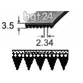 Keilrippenriemen 1244PJ5EL [120251] - Keilrippenriemen Keilriemen 1244PJ5EL 1244J5EL 1244PJ5MAEL 1244J5MAEL 2466300201 Waschmaschine Arcelik SMEG 120251 - Keilrippenriemen 1277PJ5EL Poly-V-Riemen Rippenbandriemen Keilriemen 1244PJ5EL / 1244J5EL 1244PJ5MAEL / 1244J5MAEL 2466300201 Waschmaschine Waschtrockner Alaska Arcelik Beko Bomann Clatronic Interwash Euroline Lloyds Neckermann TechnoStar