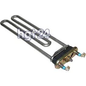 Heizung WA 1950 Watt 230 Volt [125180] - Heizung 1325347100 Waschmaschine AEG Electrolux Privileg 125180 - Heizung WA 1950 W Waschmaschinenheizung Waschmaschinenheizkrper Waschmaschine Waschtrockner AEG DeDietrich Electrolux Lux Zanussi Zanussi: F1256W FJD1266W FJD1466S FJD1466W FJD