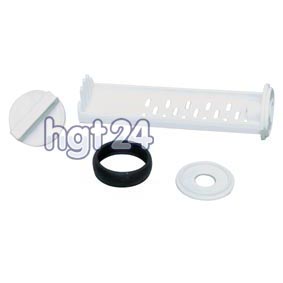 Flusensieb kpl. [135009] - Flusensieb Flusenfilter 398019200 Waschmaschine Ariston Indesit Merloni 135009 - Flusensieb kpl. Flusenfilter Filter Fuselfilter Grobkrperfalle Fremdkrperfalle Waschmaschine Waschtrockner Ardo Ariston EBD Hanseatic Hotpoint Indesit Lloyds Merloni Neckermann Nordland Scharpf Scharpf: 452 822 4418 8848 Scharpf 4418 (#4418) Scharpf 452