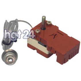 Thermostat WA EGO 55.13619.180 [155009] - Thermostat 00058439 EGO 55.13619.180 Waschmaschine Bosch Constructa Neff Siemens 155009 - Thermostat WA EGO 55.13619.180 Temperaturregler Regelthermostat EGO 5513619180 3060212AA9 Waschmaschine Waschtrockner Bosch Constructa Neff Siemens Bosch: WFM 1010 WFM 1020 WFM 2010 WFM 3010 WFM 3410 WFM 3600 WFM 3620 WFM 3710 WFM 3630 WFM WFM 4630 WFA 10