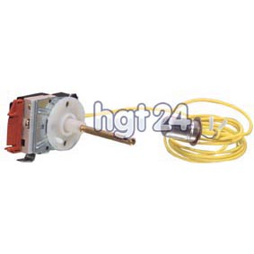 Thermostat WA 716RU-99346 [155018] - Thermostat 8996452834600 716RU-99346 Waschmaschine AEG Electrolux Privileg Zanussi 155018 - Thermostat WA 716RU-99346 Temperaturregler Regelthermostat 716RU-99346 Waschmaschine Waschtrockner AEG Lloyds Matura Neckermann Quelle AEG: Lavamat 620 Lavamat 625 Lavamat 645 Lavamat 1000 Lavamat 6010 Lavamat 6020 Lavamat 6050 Lavamat 6080 Lavamat 6100 L