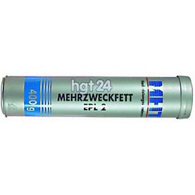 Wlzlagerfett 400 g