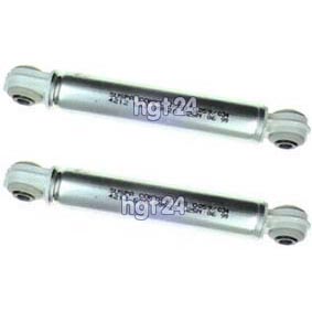 Stodmpfer-Set 8 mm