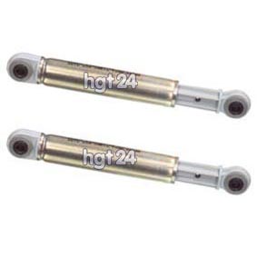 Stodmpfer-Set 8 mm