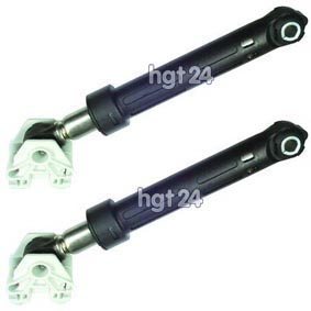 Stodmpfer-Set 8 mm