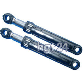 Stodmpfer-Set 13 mm