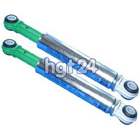 Stodmpfer-Set 11 mm