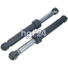 Stodmpfer-Set 8 mm [170082] - Stodmpfer 00439565 SUSPA 06230027 9000118653 Waschmaschine Bosch Constructa Neff Siemens 170082 - Stodmpfer - Set 8 mm Reibungsdmpfer Waschmaschine Waschtrockner Bosch Constructa Neff Siemens