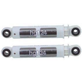 Stodmpfer-Set 11 mm