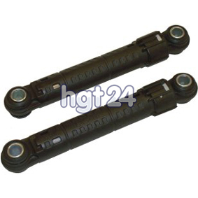 Stodmpfer-Set 10 mm