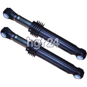 Stodmpfer-Set 11 mm