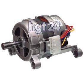 Motor [175009] - Motor 1325287017 Waschmaschine AEG Electrolux Juno Privileg Zanussi 175009 - Motor Antriebsmotor Waschmaschinenmotor Reihenschlumotor Universalmotor SOLE Type 20584.024 / 124270702 / 124270707 / 124270704 Waschmaschine Waschtrockner AEG Castor Electrolux Juno Kppersbusch Matura Privileg Quelle Seppelfricke Zanker Zanussi Zoppas