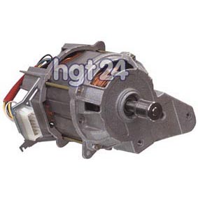 Motor 1100 U/min