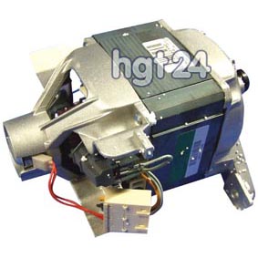 Motor 1400 U/min [175061] - Motor 481236158377 Waschmaschine Bauknecht Ignis Whirlpool 175061 - Motor 1400 U/min Antriebsmotor Waschmaschinenmotor Reihenschlumotor Universalmotor 1400 U/min MCA6164-148TF/WHE1 Waschmaschine Waschtrockner Bauknecht Hanseatic Ignis Philips Whirlpool