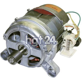 Motor 1600 U/min [175064] - Motor 3792614012 Waschmaschine AEG Electrolux Juno Privileg Zanussi 175064 - Motor Antriebsmotor Waschmaschinenmotor Reihenschlumotor Universalmotor 20584.087 132529712 Waschmaschine Waschtrockner AEG Electrolux Matura Privileg Quelle Zanussi