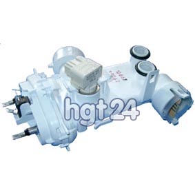 Heizung GS 2100 Watt 230 Volt