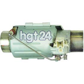 Heizung GS 2100 Watt 230 Volt