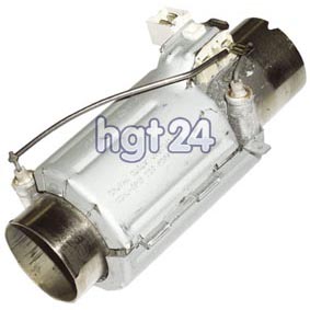 Heizung GS 2100 Watt 230 Volt