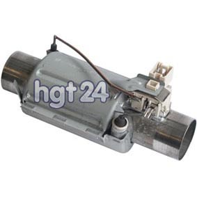 Heizung GS 2000 Watt 230 Volt [240065] - Heizung 1560734012 Geschirrspler AEG Electrolux Privileg Zanussi 240065 - Heizung GS 2100 Watt Durchlauferhitzer Heizelement Heizkrper Durchlauferhitzer IRCA 8098 AC 230 V 2000 W 046R 111 14 55 03 TW3214 Bleckmann ED43 230VAC 2000W 1111 450-03 1111450-03 Geschirrspler Geschirrsplmaschine AEG Electrolux Foron Juno Lloyds Matu