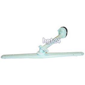 Sprharm oben [261009] - Sprharm 1110309984 111 80 035 R Geschirrspler AEG Electrolux Privileg Zanussi 261009 - Sprharm oben Spritzarm Rotor Wasserverteiler Lnge Arm 250 mm 440 x 70 mm 111 80 035 R Geschirrspler Geschirrsplmaschine AEG Electrolux Husqvarna Juno Kppersbusch Matura Privileg Quelle Seppelfricke Zanker AEG: Favorit 4051 Favorit 4070 Favorit 4071 F