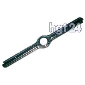 Sprharm oben [261023] - Sprharm 2599490 2599491 Geschirrspler Miele 261023 - Sprharm oben Spritzarm Rotor Wasserverteiler aus Edelstahl oben 3. Ebene Besteck aus Metall ohne Fhrung 2599490 2599491 Geschirrspler Geschirrsplmaschine Quelle Miele