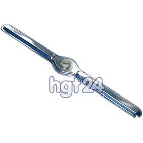 Sprharm oben [261024] - Sprharm 7213600 7213601 7213602 Geschirrspler Miele 261024 - Sprharm oben Spritzarm Rotor Wasserverteiler aus Edelstahl oben 3. Ebene Besteck zum schrauben 2556116 4803190 4803191 4803192 4803193 4803194 6117370 7213600 7213601 7213602 Mae: ca. 350 x 15 mm Geschirrspler Geschirrsplmaschine Quelle Miele Miele G3