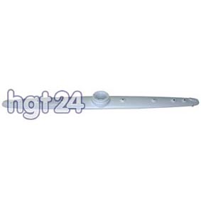 Sprharm oben [261071] - Sprharm 1524744107 15247440 Geschirrspler AEG Electrolux Privileg Zanussi 261071 - Sprharm unten Spritzarm Rotor Wasserverteiler 470 x 28 mm 15247440 Geschirrspler Geschirrsplmaschine AEG Electrolux Juno Kppersbusch Lloyds Matura Neckermann Privileg Quelle Seppelfricke Zanker Zanussi Zoppas