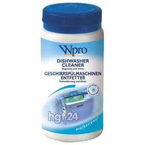 Entfetter fr Geschirrsplmaschinen 250 g