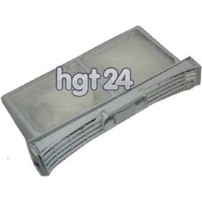 Flusenfilter (Reparatusatz Dichtung+Flusensieb) [305052] - Flusensieb Flusenfilter 00650474 Wschetrockner Bosch Constructa Neff Siemens 305052 - Flusenfilter Flusensieb Filter Ablufttrockner Trockner Wschetrockner Balay Bosch Constructa Lynx Siemens