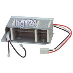 Heizung WT 2500 - 2750 Watt 230 Volt [370031] - Heizung C00089747 Wschetrockner Ariston Indesit Merloni Siltal 370031 - Heizung WT 2500 / 2750 W Trocknerheizung Wschetrocknerheizung Mae: 152/136 x 51x 80 mm Achtung auf Steckergre achten! Stecker 3-fach 11x15 mm MOD90-13784 MOD90-12875 HAHO A083 MOD80-1227001 9012875 9013784 Ablufttrockner Trockner Wschetrockner Ardo A