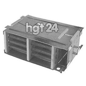 Heizung WT 1800 Watt 230 Volt