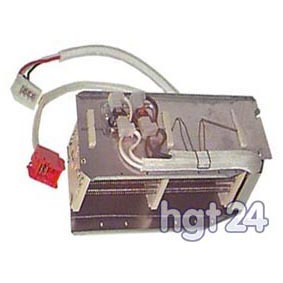 Heizung WT 1400 + 1000 Watt 230 Volt