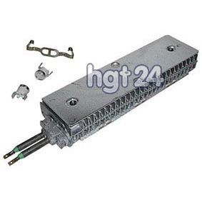 Heizung WT 2200 Watt 230 Volt